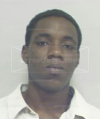 Antonio Raymond
