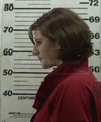 Claire Coleman