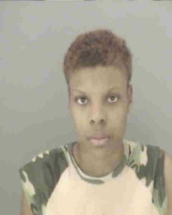 Miya D Cagle