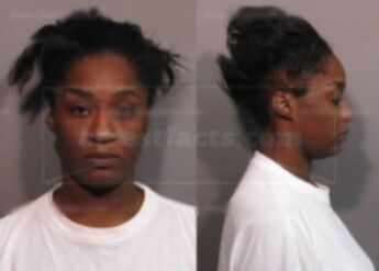 Andrea Neshea Bailey