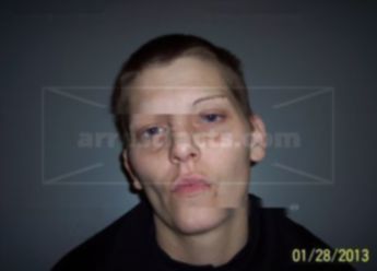 Barbara Nicole Ray