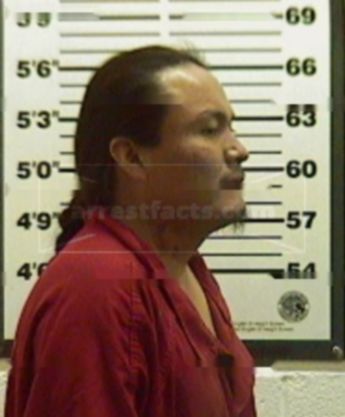 Orlando R Yazzie