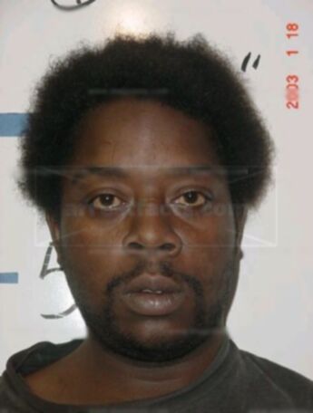 Erik Lamont Williams