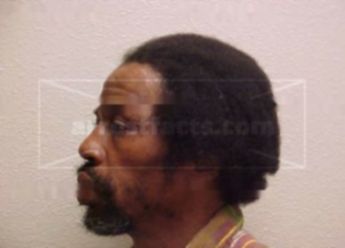 Roy Lorenzo Washington