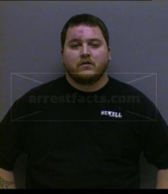 Joshua Allen Munson