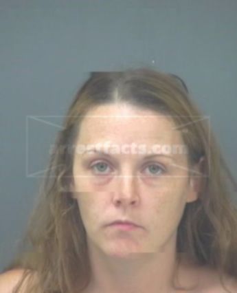 Christina Renea Posten