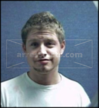 Brian Grant Jordan