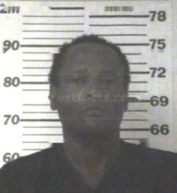 Steven Don Williams