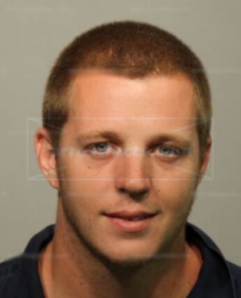 Nicholas Allen Norris