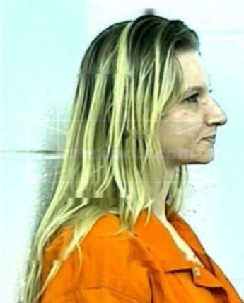 Sarah Ann Rodgers