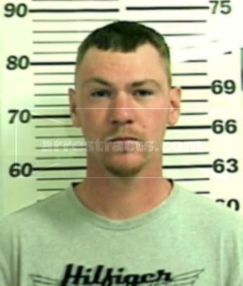 Shawn Willis Cook