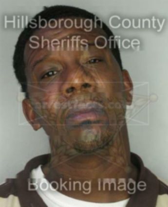 Dwayne Scott Luckey