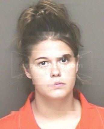 Trista Nicole Jennings