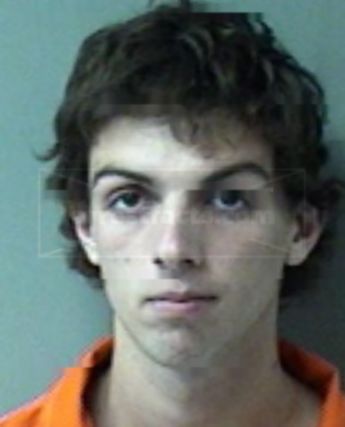 John Leigh Mullins Jr.