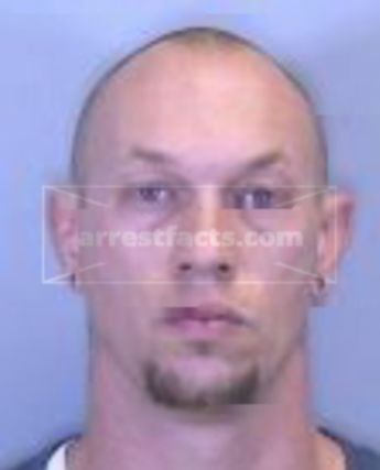 Brian Edward Blair