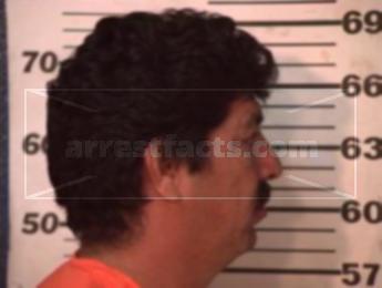 Hector Garcia Montoya