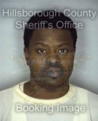 Hozell Terrance Keaton