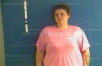 Tiffany Alyene Hernandez