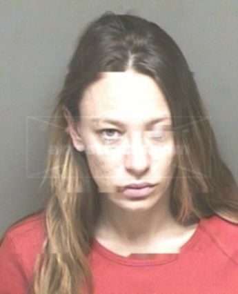 Jessica Lynn Smith-Garcia