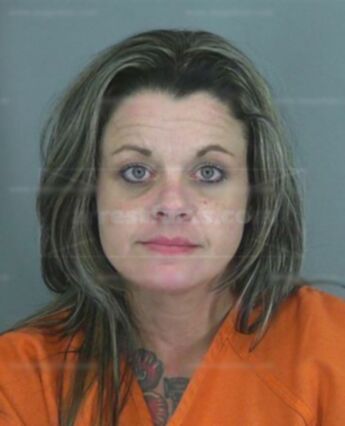 Carrie Lee Smith Mabry