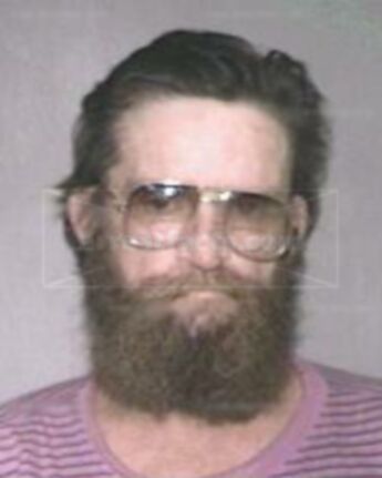 Richard Bagwell