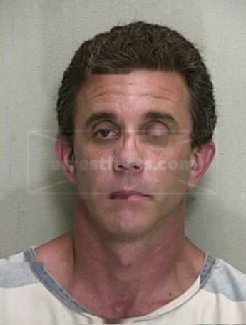 Steven Paul Hansen
