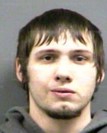 Marcus Allen Cloutier
