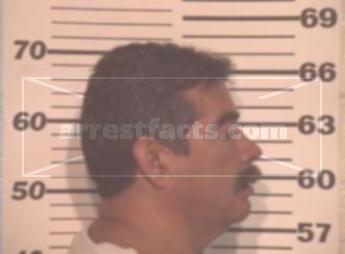 Jesus Antonio Mata Ibarra
