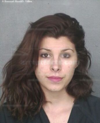 Christina Marietta Ramage