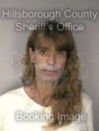 Patricia Graham