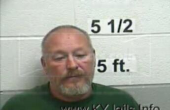 Denny Adkins Sr.