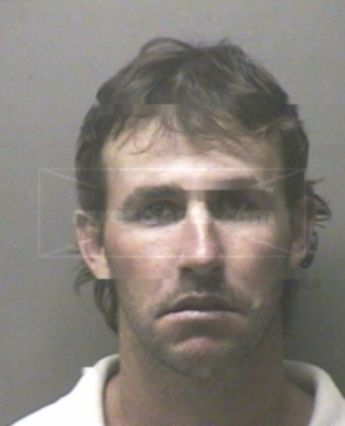 Clint Daniel Mccall
