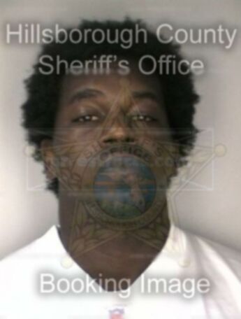 Linwood Smith Iii
