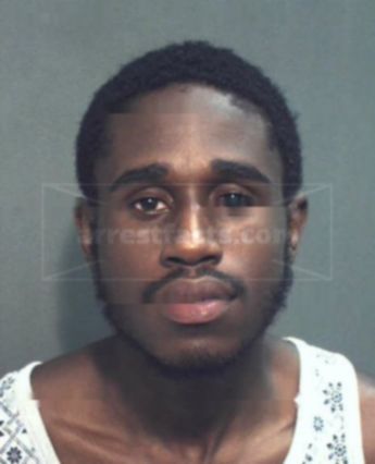 Cliff Francois