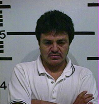 Jorge Longoria Gonzales