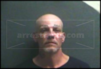 Brian Keith Freeman