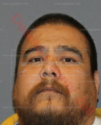 George Davis Ramos