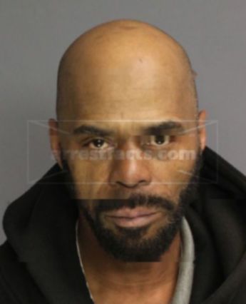 Cornelius Mcdaniel