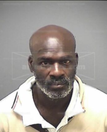 Eric Tyrone Johnson