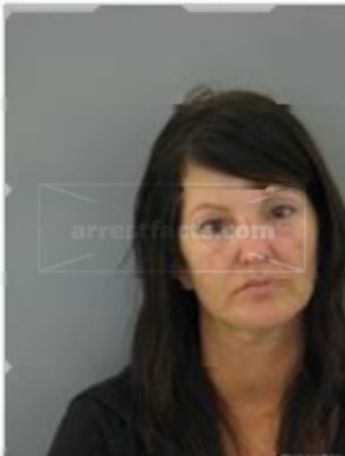 Rochell Lynn Woodward