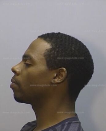 Joshua Fredrick Crawford