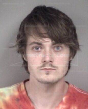 Harrison Pruitt Osborne