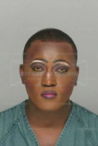 Eric Deon Ellison