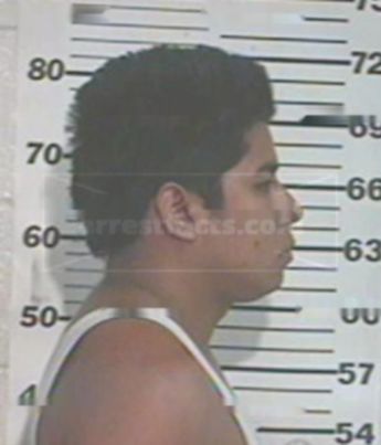 Hector Javier Garcia