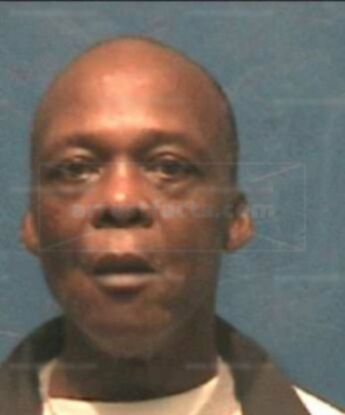 Ernest Lee Adams