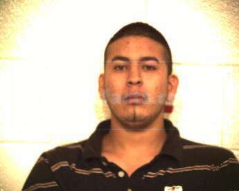 Paul Sepulveda Buenrostro