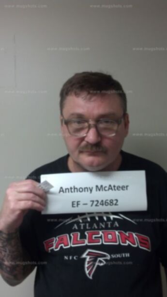 Anthony Eugene Mcateer