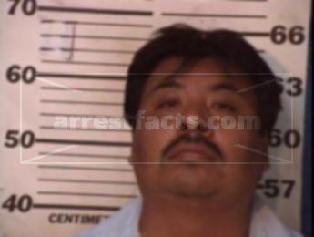 Pedro Pecina Saenz