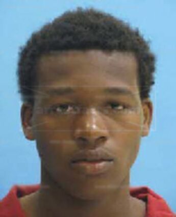 Hakeem Robinson