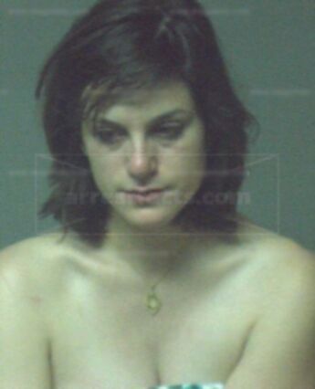 Courtney Meadows Davis